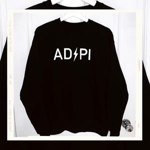 CUSTOM SORORITY SWEATSHIRT